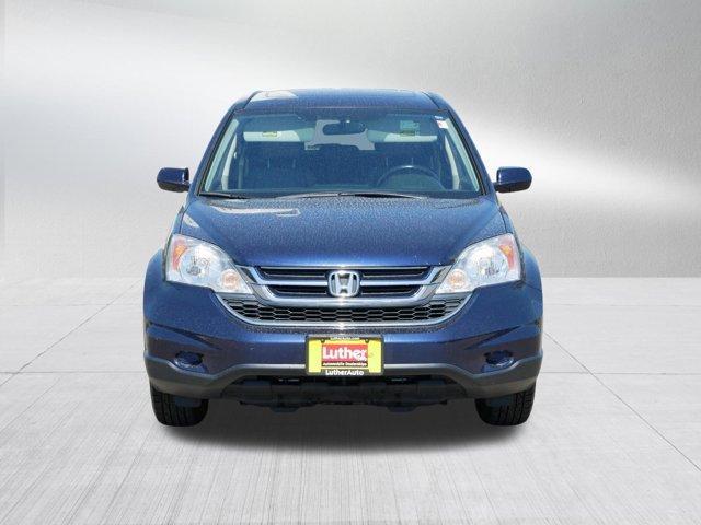 used 2011 Honda CR-V car, priced at $11,845