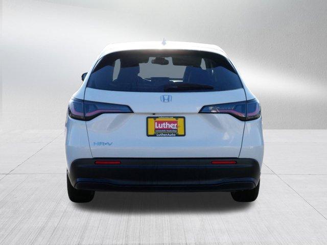 used 2026 Honda HR-V car, priced at $26,795