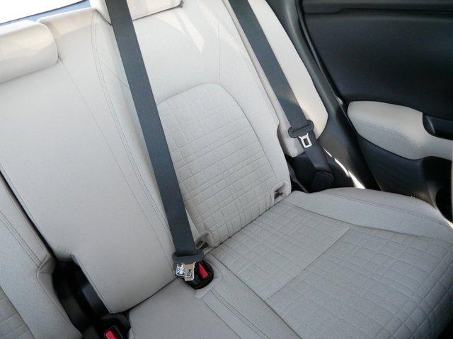 used 2026 Honda HR-V car, priced at $26,795