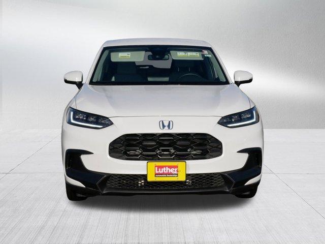 used 2026 Honda HR-V car, priced at $26,795