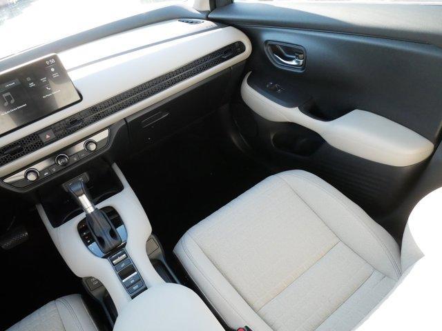 used 2026 Honda HR-V car, priced at $26,795