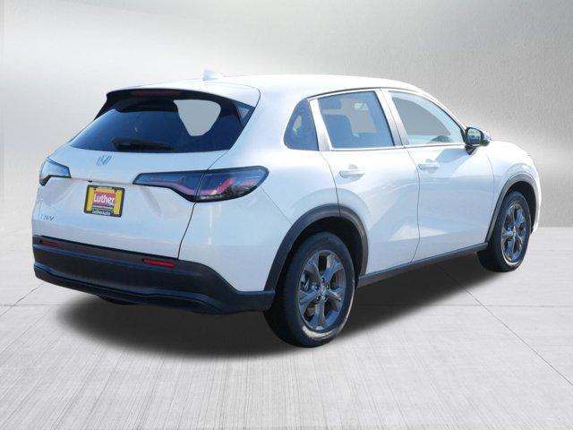used 2026 Honda HR-V car, priced at $26,795