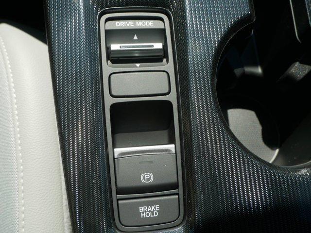 new 2026 Honda Civic Hybrid car, priced at $29,987