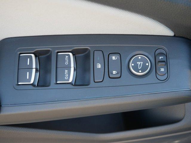 new 2026 Honda Civic Hybrid car, priced at $29,987