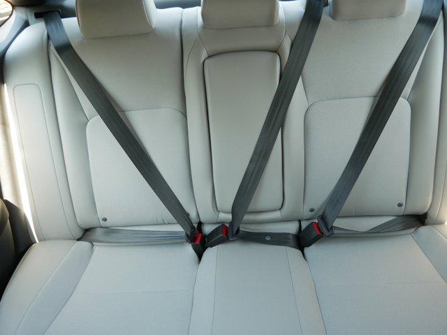 new 2026 Honda Civic Hybrid car, priced at $29,987