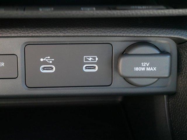 new 2026 Honda Civic Hybrid car, priced at $29,987