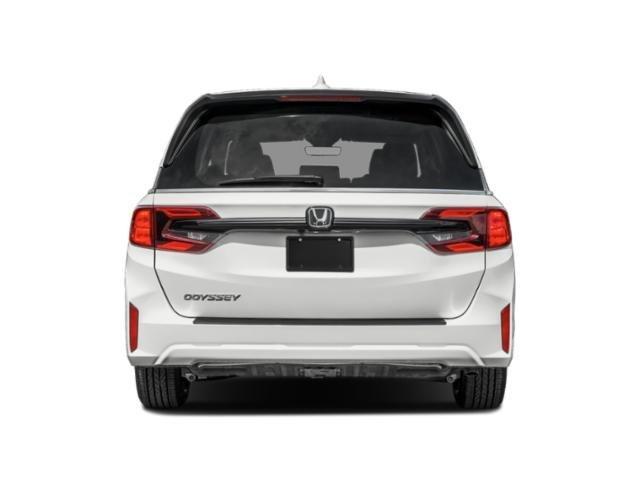 used 2026 Honda Odyssey car, priced at $41,695