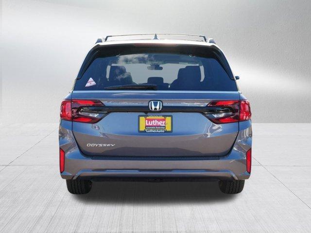 new 2026 Honda Odyssey car, priced at $42,551