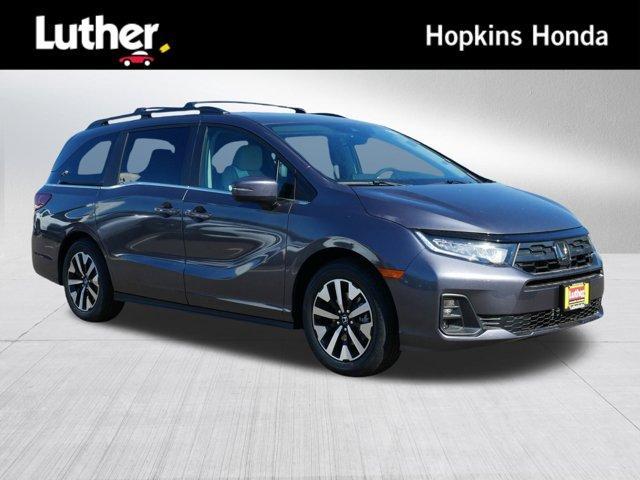 new 2026 Honda Odyssey car, priced at $42,551