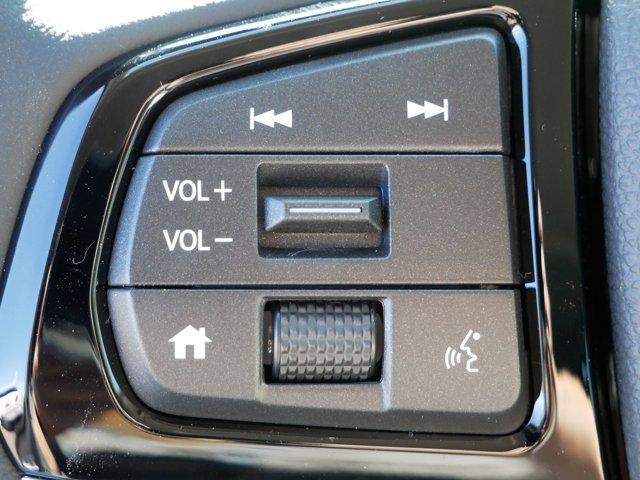 new 2026 Honda Odyssey car, priced at $42,551