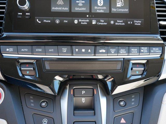 new 2026 Honda Odyssey car, priced at $42,551