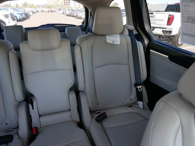 new 2026 Honda Odyssey car, priced at $42,551
