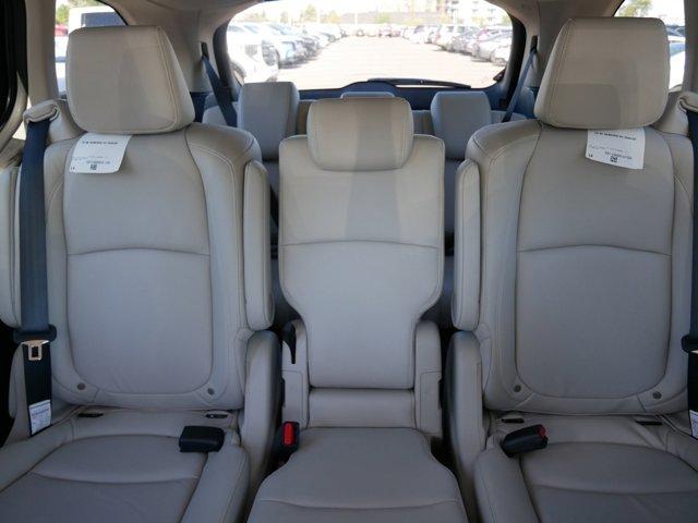 new 2026 Honda Odyssey car, priced at $42,551