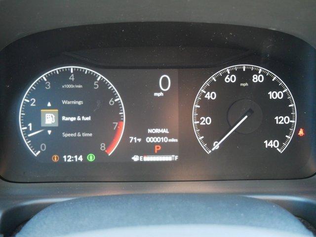 new 2026 Honda Odyssey car, priced at $42,551