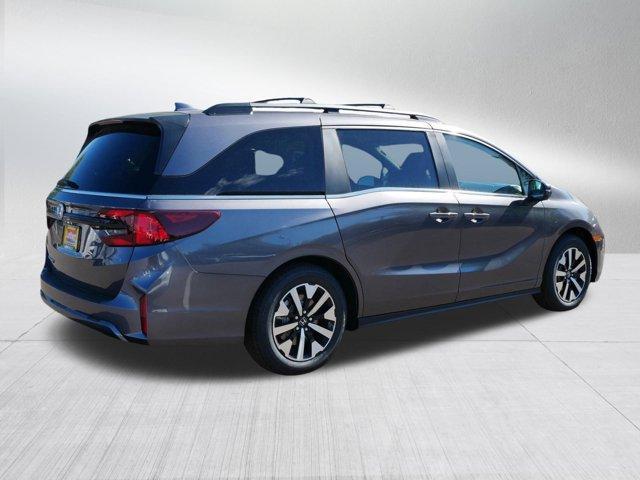 new 2026 Honda Odyssey car, priced at $42,551