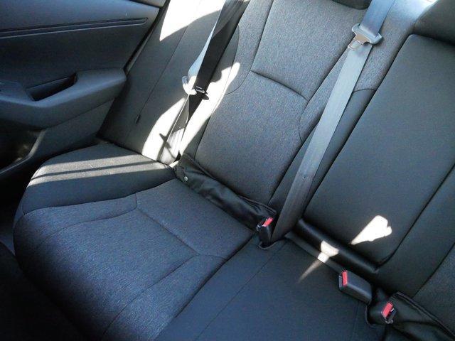 used 2025 Honda Accord car, priced at $26,995