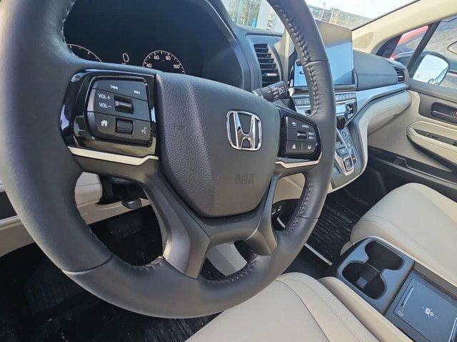 used 2026 Honda Odyssey car, priced at $41,495