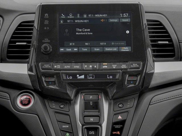 used 2018 Honda Odyssey car, priced at $22,995