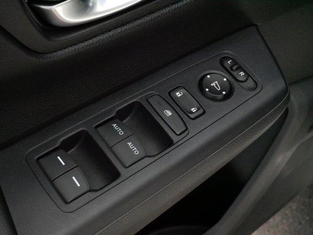 used 2025 Honda CR-V Hybrid car, priced at $36,345