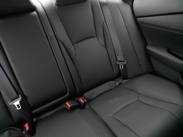 used 2025 Honda Accord Hybrid car, priced at $32,995