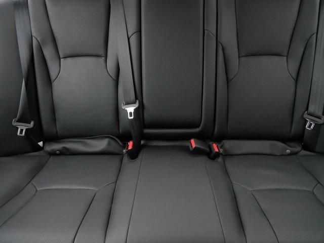 used 2025 Honda Accord Hybrid car, priced at $32,995