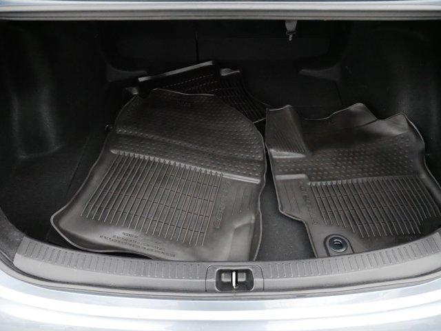 used 2022 Toyota Corolla car, priced at $18,845