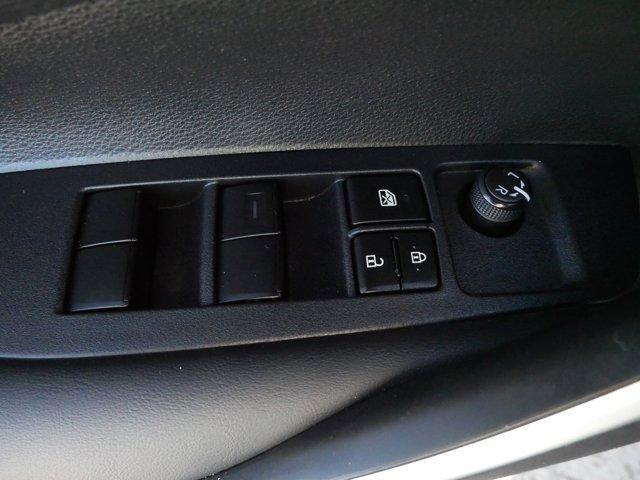 used 2023 Toyota Corolla car, priced at $24,495