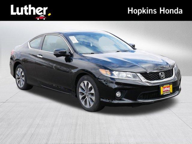 used 2015 Honda Accord car, priced at $18,995