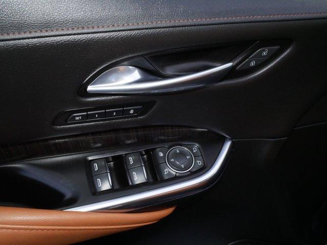 used 2020 Cadillac XT4 car, priced at $24,495