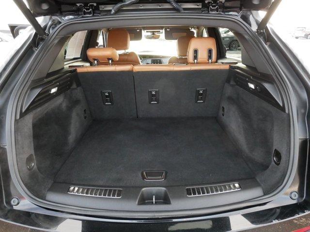 used 2020 Cadillac XT4 car, priced at $24,495