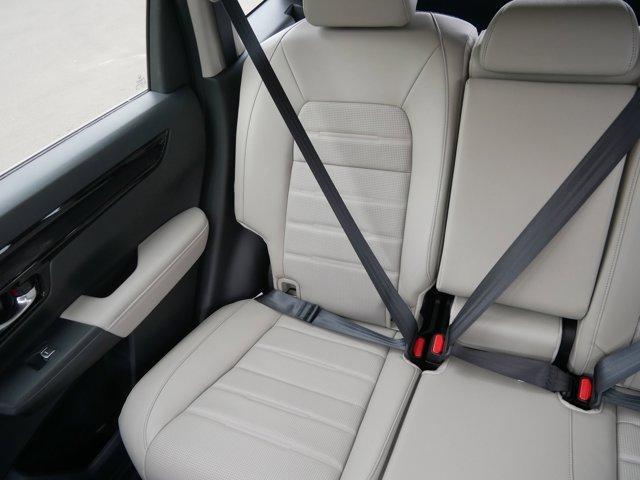 new 2026 Honda CR-V car, priced at $467