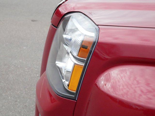 used 2013 GMC Terrain car, priced at $12,845