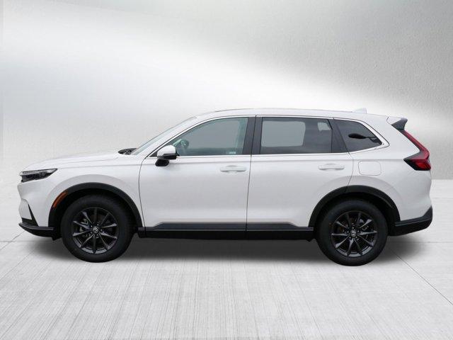 used 2026 Honda CR-V car, priced at $36,845