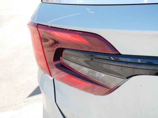 used 2026 Honda Odyssey car, priced at $43,345
