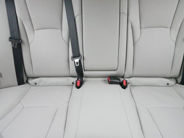 used 2025 Honda Accord Hybrid car, priced at $33,495