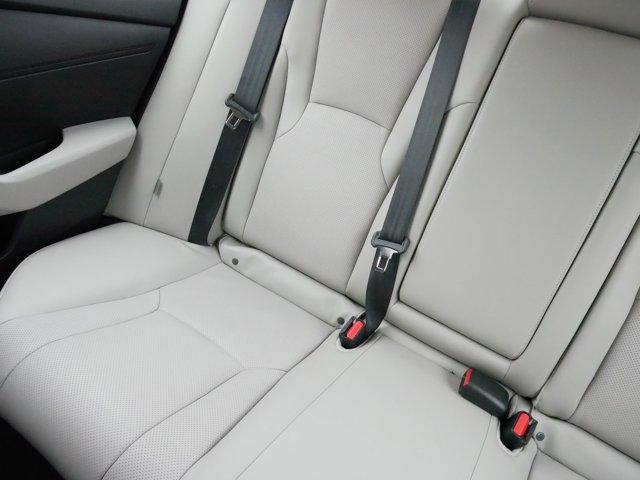 used 2025 Honda Accord Hybrid car, priced at $33,495