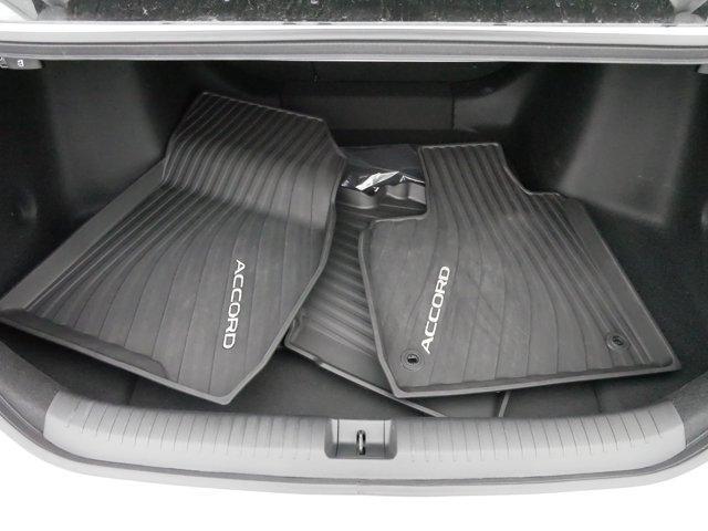 used 2025 Honda Accord Hybrid car, priced at $33,495