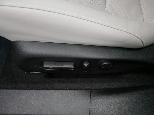 used 2025 Honda Accord Hybrid car, priced at $33,495