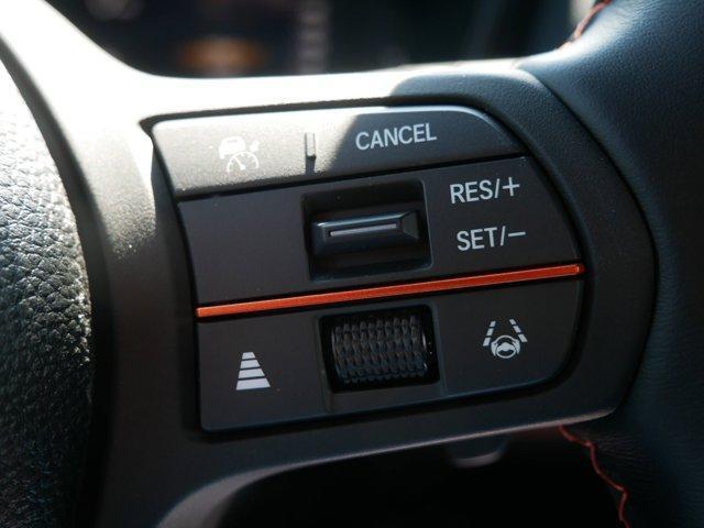 new 2026 Honda Passport car, priced at $48,040