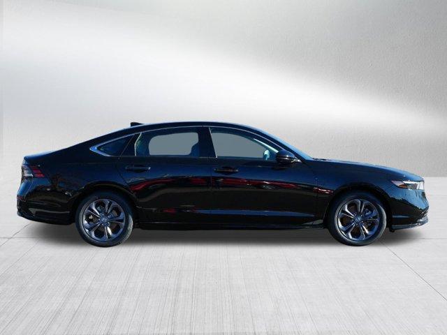 new 2025 Honda Accord Hybrid car, priced at $34,638