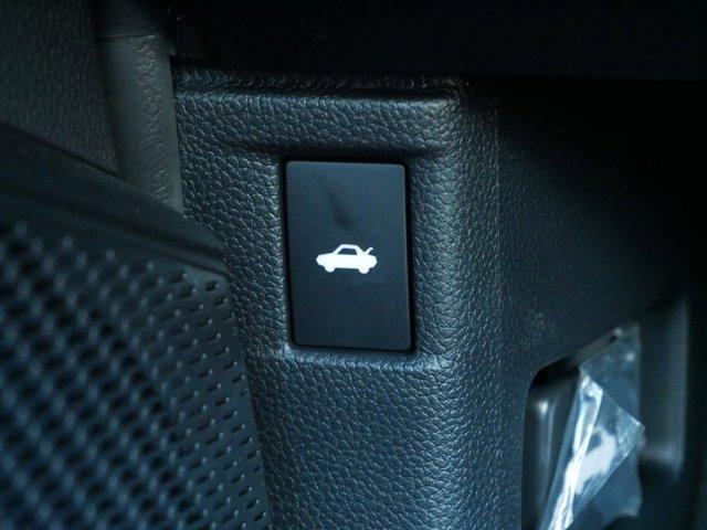 new 2025 Honda Accord Hybrid car, priced at $34,638