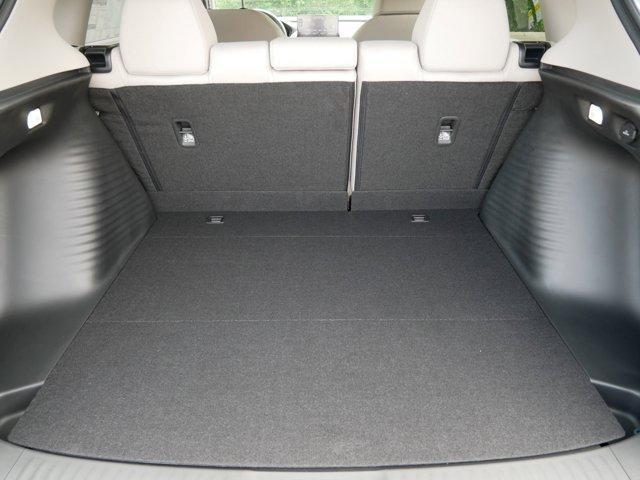 new 2026 Honda HR-V car, priced at $28,761