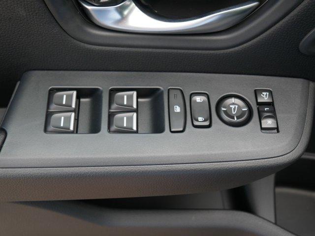 new 2026 Honda Passport car, priced at $50,842