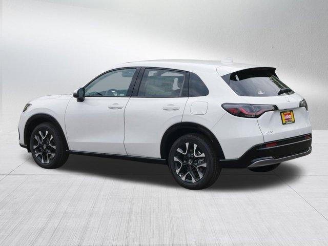 new 2026 Honda HR-V car, priced at $32,703