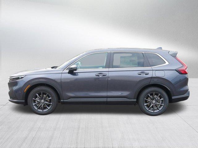 new 2026 Honda CR-V car, priced at $36,750