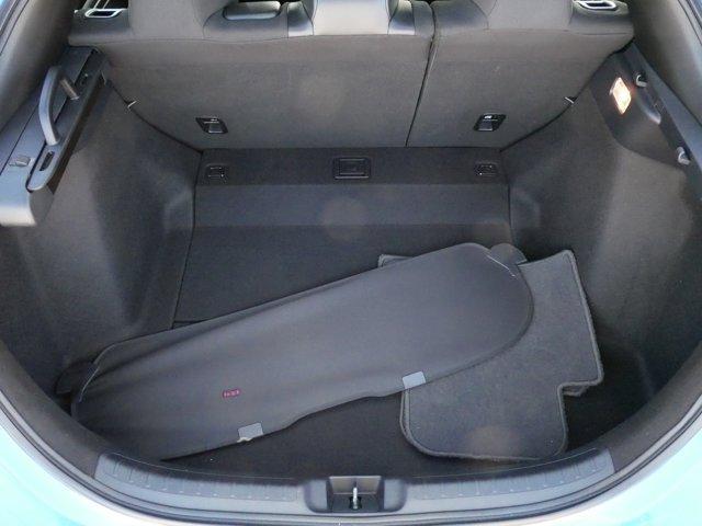 used 2024 Honda Civic car, priced at $24,995