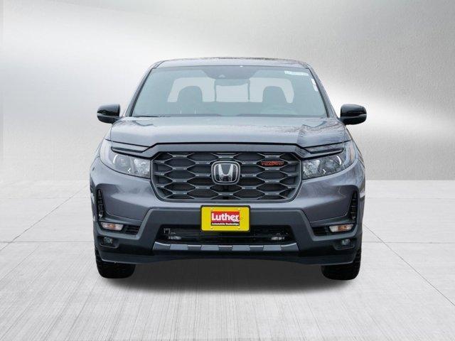 new 2026 Honda Ridgeline car, priced at $47,839