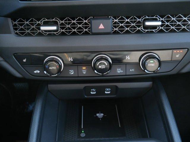 new 2026 Honda Accord car, priced at $31,146