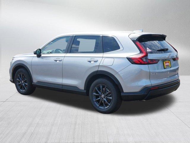 new 2026 Honda CR-V car, priced at $37,248