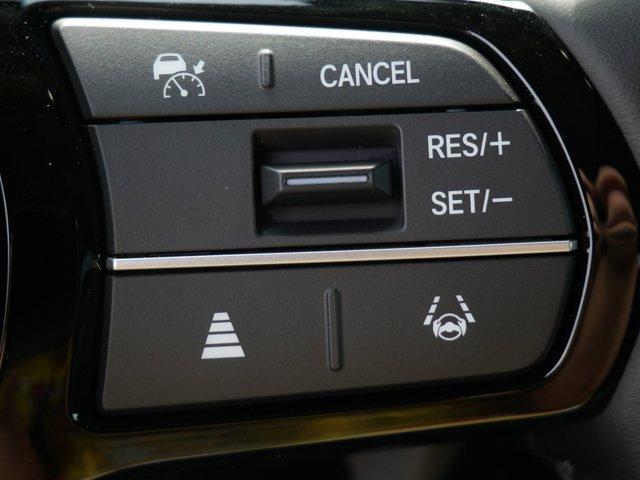 new 2025 Honda Pilot car, priced at $45,820